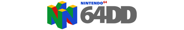 Nintendo 64DD